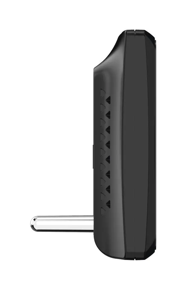 Statie meteorologica Hama Touch 186314 (Black)