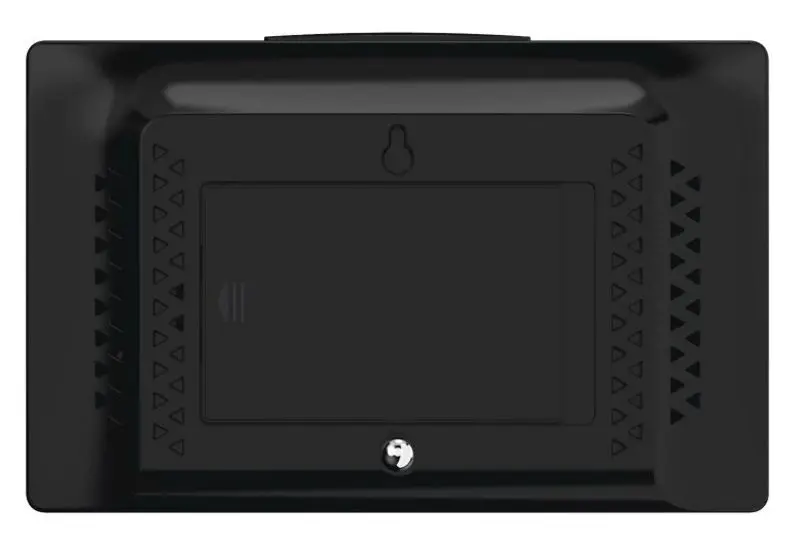 Statie meteorologica Hama Touch (Black)