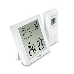 Statie meteorologica Hama Zakynthos (White) Thumb