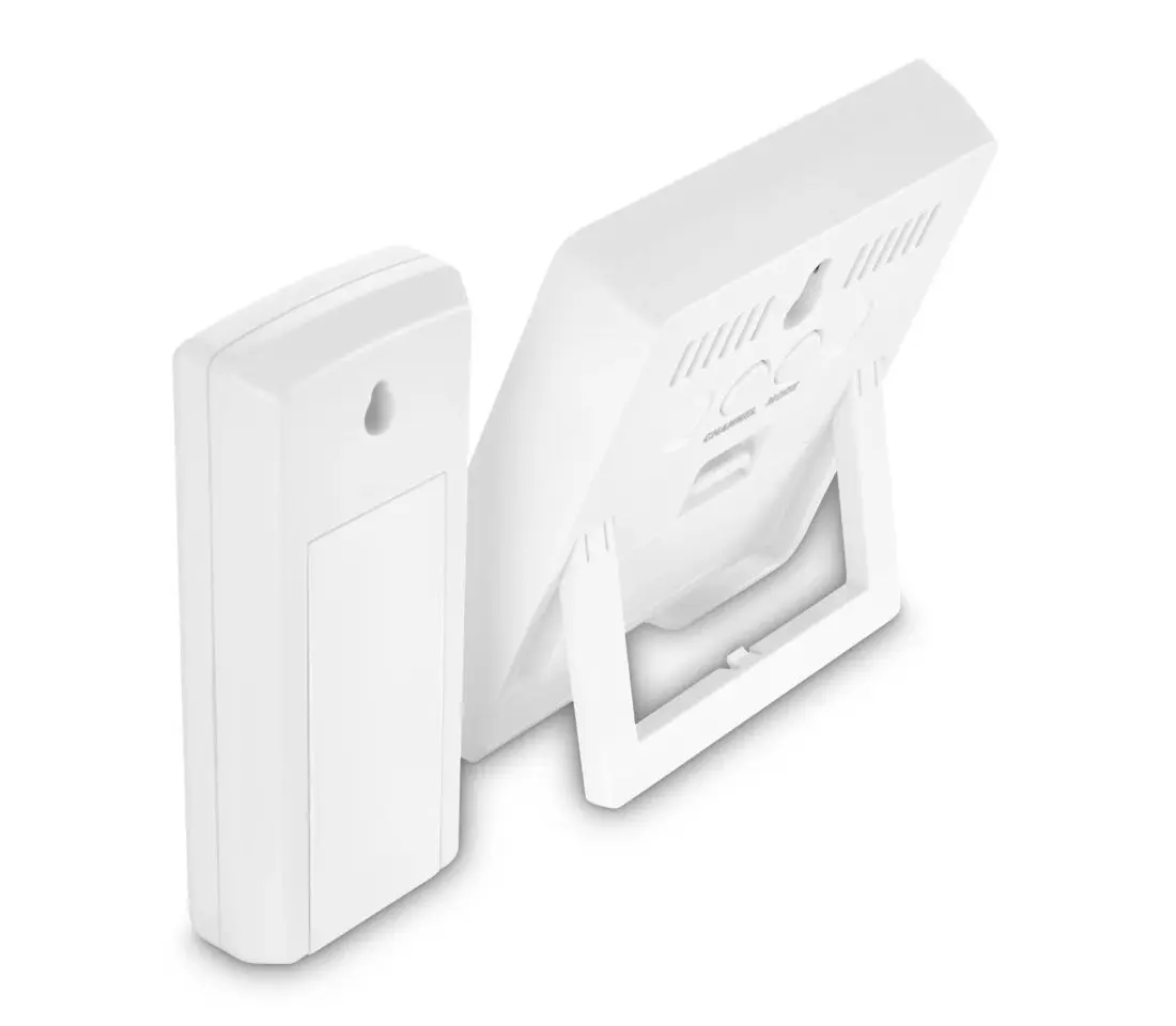 Statie meteorologica Hama Zakynthos (White)