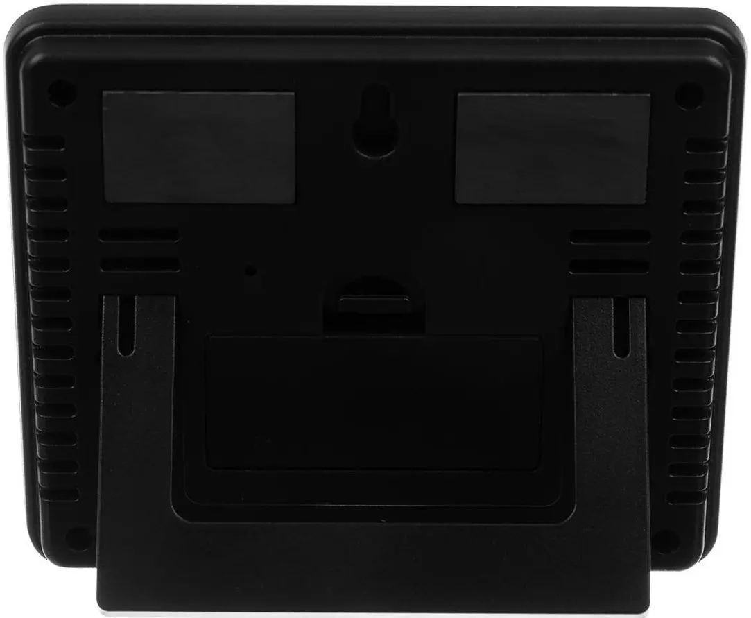 Метеостанция Izoxis 5902802921710 (Black/White)