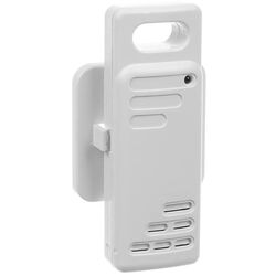 Метеостанция Izoxis 5902802921710 (Black/White) Thumb