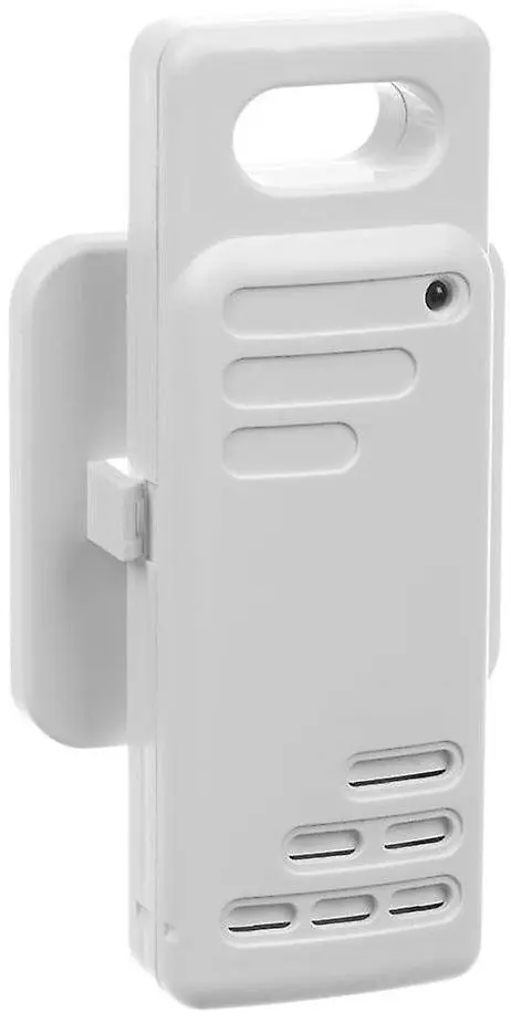 Метеостанция Izoxis 5902802921710 (Black/White)