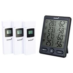 Метеостанция Levenhuk Wezzer Plus LP20 Thumb