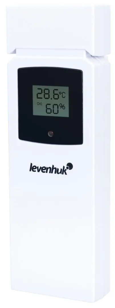 Метеостанция Levenhuk Wezzer Plus LP20