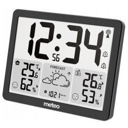 Метеостанция Meteo 05SP201 (Black) Thumb