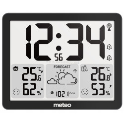 Метеостанция Meteo 05SP201 (Black)