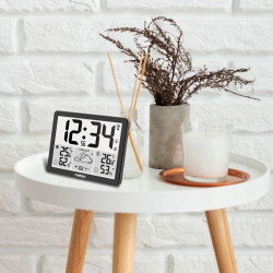 Метеостанция Meteo 05SP201 (Black) Thumb