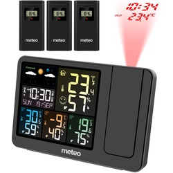 Statie meteo Meteo 05SP300 (Black) Thumb