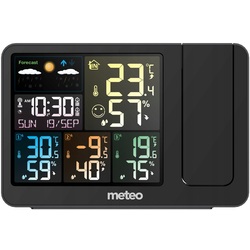 Statie meteo Meteo 05SP300 (Black) Thumb