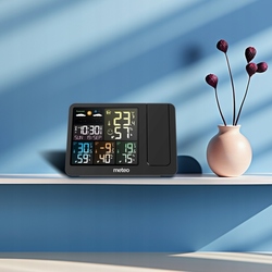 Statie meteo Meteo 05SP300 (Black) Thumb