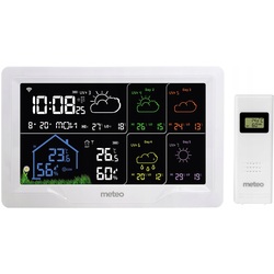 Statie meteo Meteo  05SP401 (White) Thumb