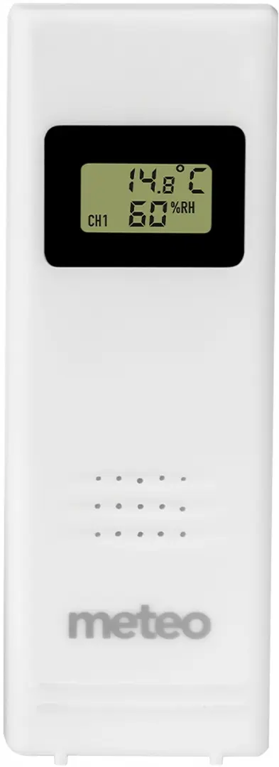 Statie meteo Meteo  05SP401 (White)