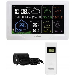 Метеостанция Meteo 05SP401 (White)