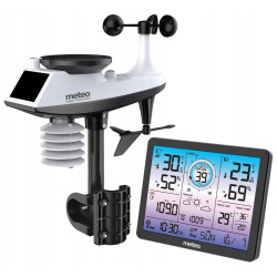 Метеостанция Meteo 05SP600 (Black) Thumb