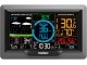 Метеостанция Meteo 05SP89W (Silve/Black)