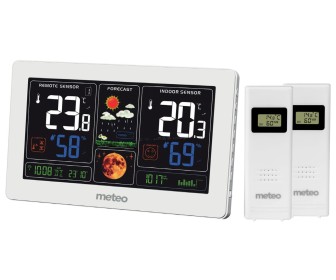 Метеостанция Meteo SP100 (White)