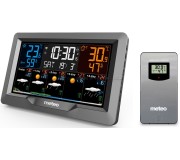 Метеостанция Meteo SP101 (Silver)