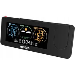 Метеостанция Meteo SP102 (Black) Thumb
