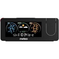 Метеостанция Meteo SP102 (Black)