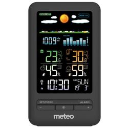 Метеостанция Meteo SP103 (Black) Thumb