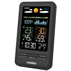 Метеостанция Meteo SP103 (Black) Thumb