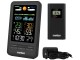 Метеостанция Meteo SP103 (Black)