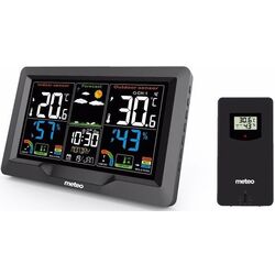 Statie meteorologica Meteo SP104 (Black) Thumb