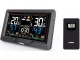 Метеостанция Meteo SP104 (Black)