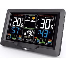 Метеостанция Meteo SP104 (Black)