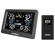 Метеостанция Meteo SP105 (Black)