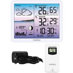 Statie meteorologica Meteo SP107 (White) Thumb