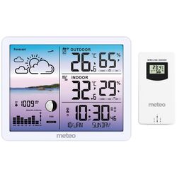 Метеостанция Meteo SP107 (White)