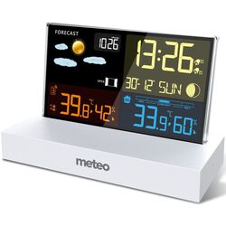 Statie meteorologica Meteo SP110B (White) Thumb