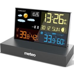 Statie meteorologica Meteo SP110C (Black) Thumb