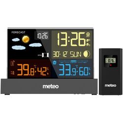 Statie meteorologica Meteo SP110C (Black)