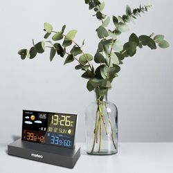 Statie meteorologica Meteo SP110C (Black) Thumb