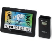 Метеостанция Meteo SP84 (Black)