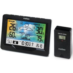 Statie meteorologica Meteo SP84 (Black)