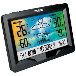 Метеостанция Meteo SP84 (Black) Thumb