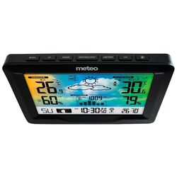 Метеостанция Meteo SP84 (Black) Thumb