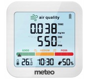 Метеостанция Meteo SP88A (White)