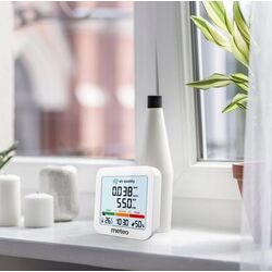 Метеостанция Meteo SP88A (White) Thumb