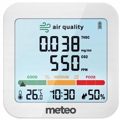 Statie meteorologica Meteo SP88A (White)