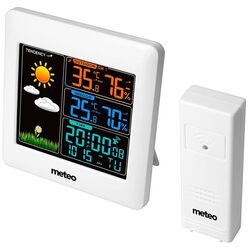 Statie meteorologica Meteo SP93 (White)