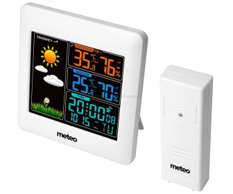 Метеостанция Meteo SP93 (White)