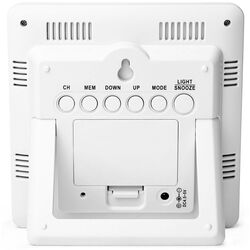 Метеостанция Meteo SP93 (White) Thumb