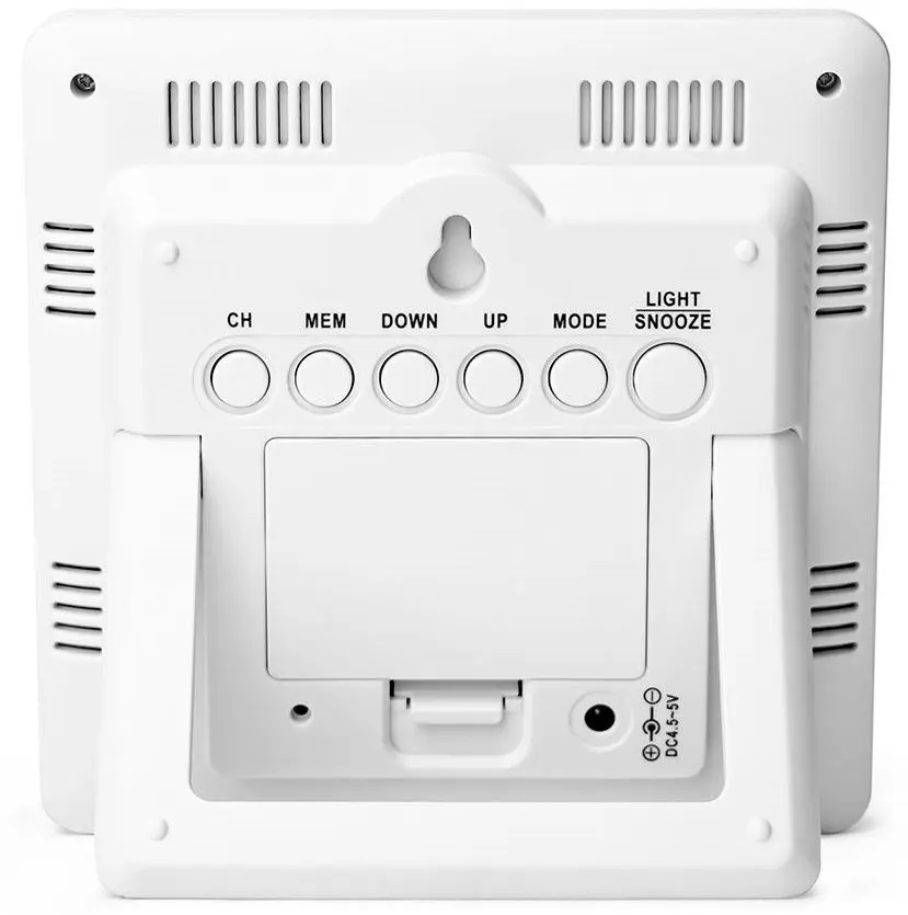 Метеостанция Meteo SP93 (White)