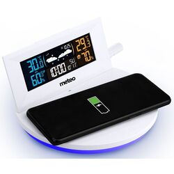 Метеостанция Meteo SP94 (White) Thumb