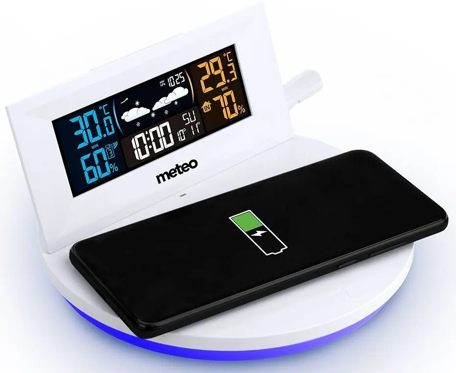 Метеостанция Meteo SP94 (White)